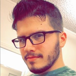 Meet your Posher, Dustin